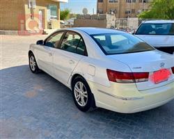 هیوندای سۆناتا